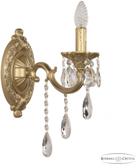 AL7801B10/1/175 B AG Бра Bohemia AL7801 AL7801B10/1/175 B AG