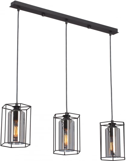 V4822-1/3S Подвесной светильник V4822-1/3S Vitaluce (220V, на проводе)