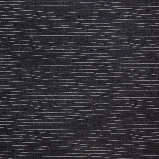 92417 Ткань для абажуров с застежкой липучкой Eglo My Choice, черный с темно-серым