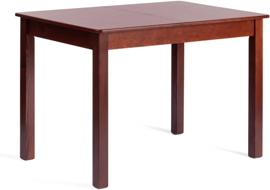 20365 Стол MOSS раздвижной Tetchair (Капучино).