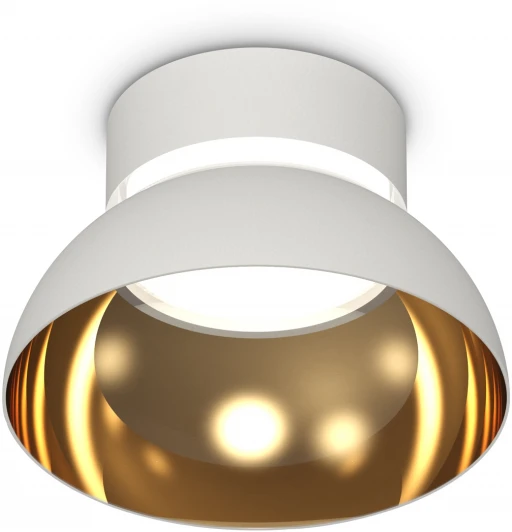 XS8101036 Точечный накладной светильник Ambrella TECHNO SPOT XS8101036 (220V)