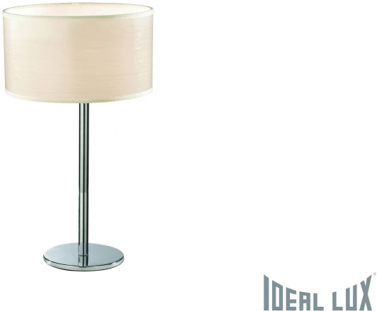 WOODY TL1 WOOD Интерьерная настольная лампа Ideal Lux Woody TL1 WOOD