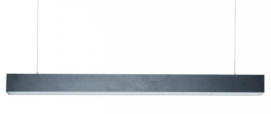 Line S1 12 Подвесной светодиодный светильник TopDecor Line S1 12