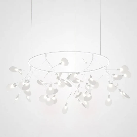 40.301-0 Подвесной светильник светодиодный Mi The O ImperiumLoft 40.301-0 189826-22