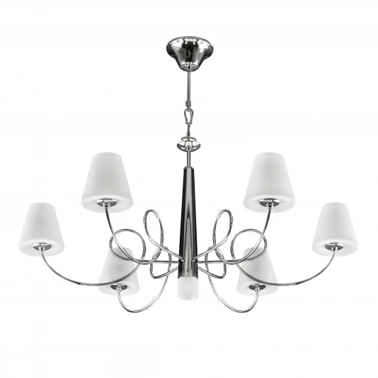 814274 Подвесная люстра Lightstar Vortico 814274