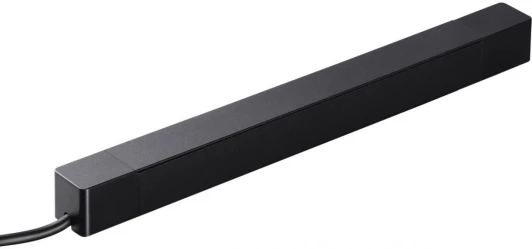 359216 Драйвер для шинопровода в ГКЛ и натяжной потолок Novotech Smal 359216 DRIVE черный IP20 200W 48V