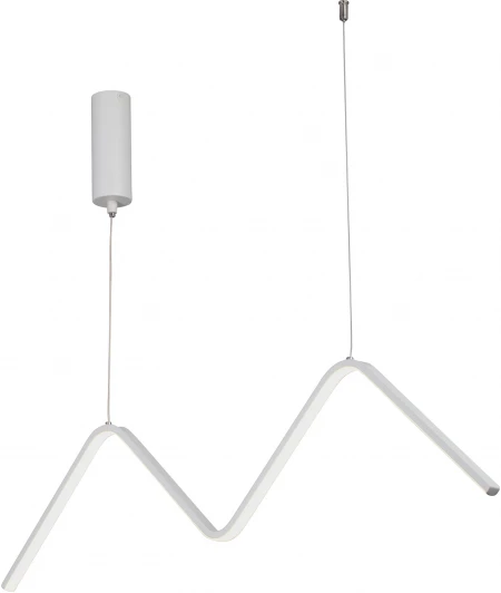 V4691-0/1S Подвесной светильник светодиодный V4691-0/1S Vitaluce (220V, на тросе)