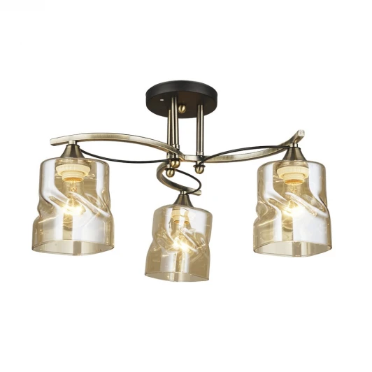 66584.01.37.03 Потолочная люстра Wedo Light Pastena 66584.01.37.03