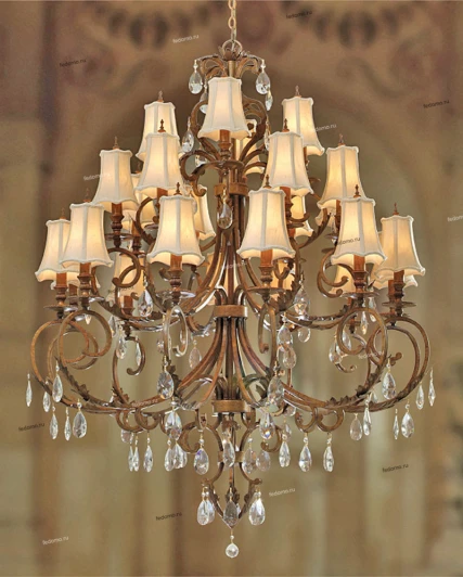 L54900.24 L'Arte Luce Bliss L54900.24