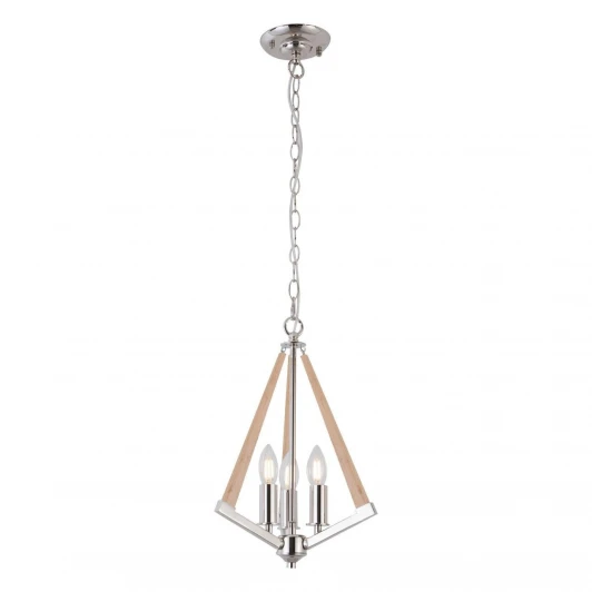 SY5478 Подвесной светильник Lussole Кловис SY5478