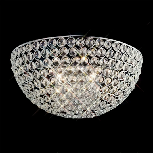 4605 Настенный светильник Mantra Crystal 4605