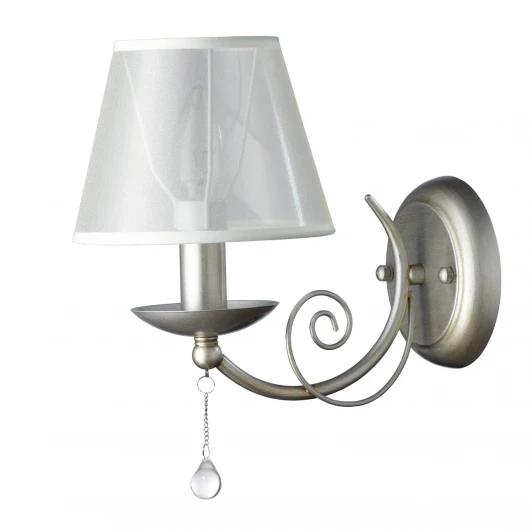 328020901 Бра MW-Light Глория 328020901 (220V, подвески)