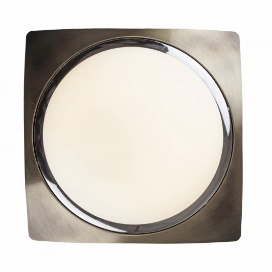 370/25PF-Oldbronze Настенно-потолочный светильник IDLamp Alessa 370/25PF-Oldbronze