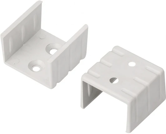 014861 Крепёж для ALU-WIDE-H15 (Пластик) 014861 Arlight
