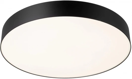 CL755491 Потолочный светодиодный светильник круглый Citilux Bart CL755491 (220V, круглые, IP40)