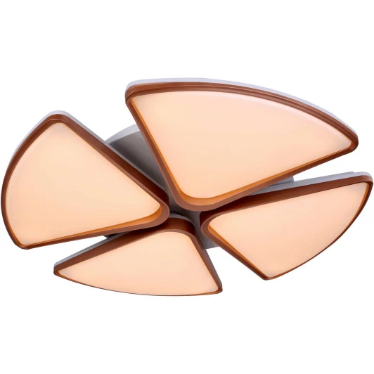 2084/03/04C Потолочная люстра Stilfort Holli 2084/03/04C