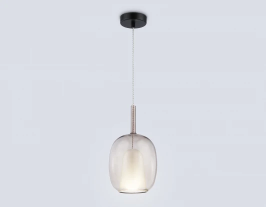 LH11125 Подвесной светильник Ambrella High Light LH11125 (220V, на проводе, круглые)