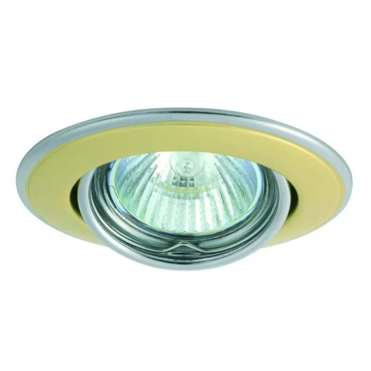 2833 Встраиваемый светильник Horn 2833 (12V)