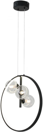 07608-3А,19 Подвесной светильник Kink Light Иона 07608-3А,19
