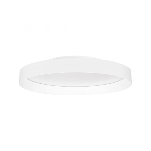 055366 Потолочный светильник светодиодный SP-ESTELY-R350-30W Warm3300-MIX (WH, 80 deg, 230V, TRIAC) (Arlight, IP20 Металл) 055366