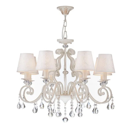 ARM241-08-G Подвесная люстра Maytoni Elegant 45 ARM241-08-G