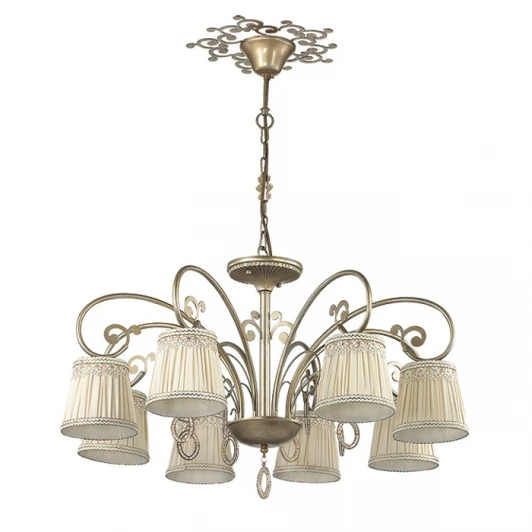 3463/8 Подвесная люстра Odeon Light Obena 3463/8