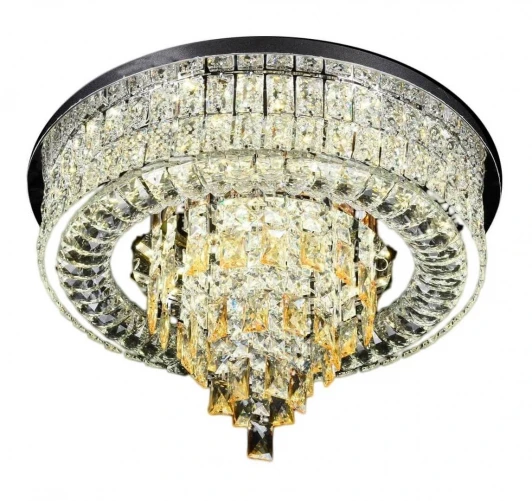 DDС 6899-500 Потолочная люстра Lumina Deco Terra DDС 6899-500