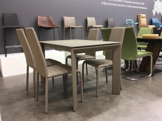  Обеденная группа Dora Pranzo