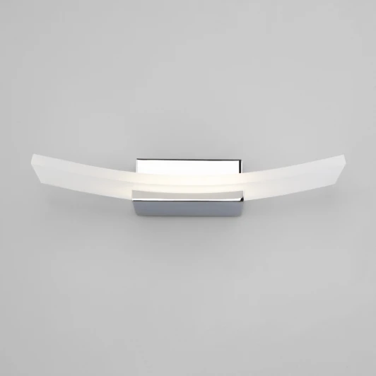 40152/1 LED хром Бра Eurosvet Share 40152/1 LED хром