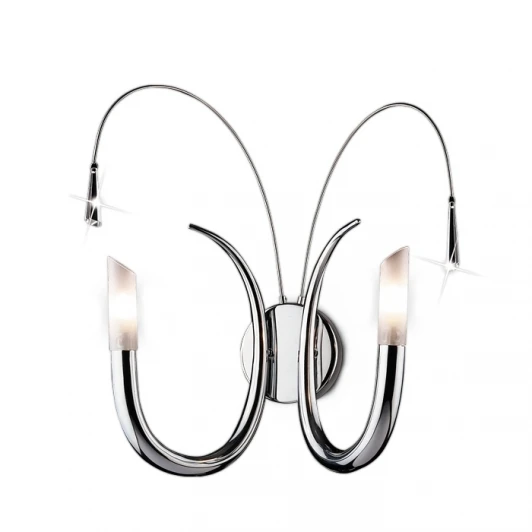 1614/2W Бра Odeon Light Davida 1614/2W