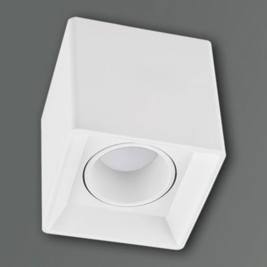 16125-9.5-001 GU10 WT Точечный светильник Reluce 16125-9.5-001 GU10 WT (220V)