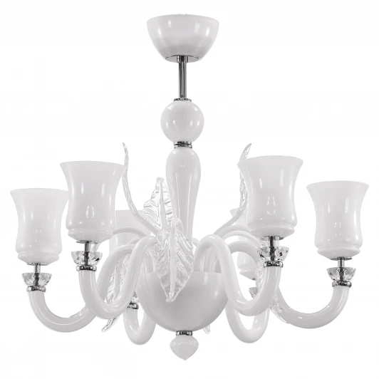804060 Потолочная люстра Lightstar SIMPLE LIGHT 804060
