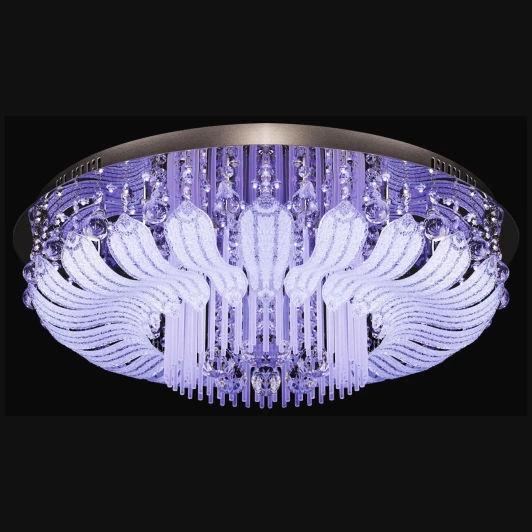 366011815 Потолочный светильник MW-Light Изольда 366011815