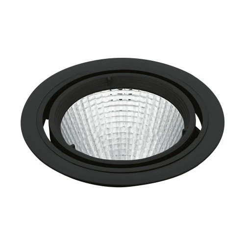 61428 Встраиваемый точечный светильник Eglo Ferronego In 111 61428