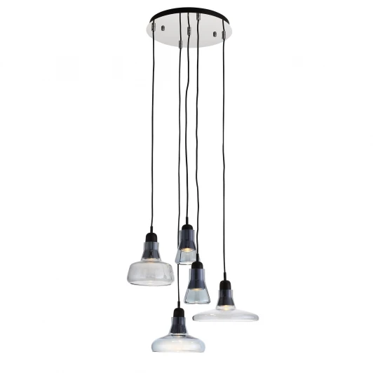SL332.103.05 Подвесной светильник ST Luce Fumosi SL332.103.05
