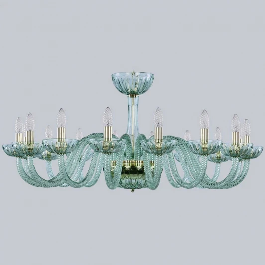 1310/16/360 G Bi/Birusa/M-1H Подвесная люстра Bohemia 1310 1310/16/360 G Bi/Birusa/M-1H