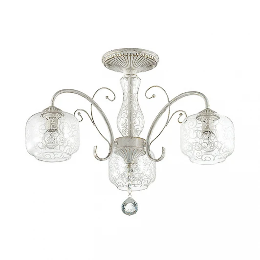 3238/3C Потолочная люстра Lumion Nanni 3238/3C