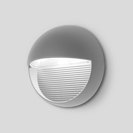W1865 S Настенный светильник уличный Oasis Light W1865 S