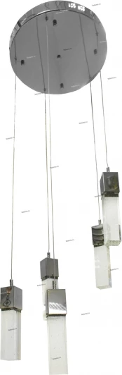 08510-5A Kink Light Аква 08510-5A