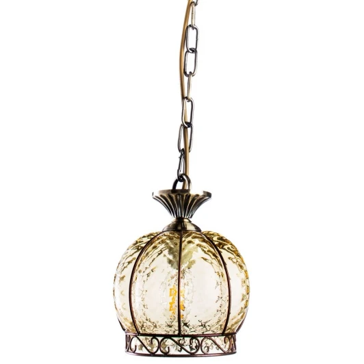 A2106SP-1AB Подвесной светильник Arte Lamp Venezia A2106SP-1AB