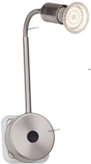 G28842/13 Настенный светильник Brilliant Loona G28842/13