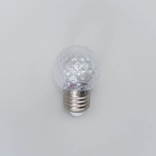 STR3-2W Строб Лампа для Белт-лайта 220В, Цоколь E27, Белая Laitcom STR3-2W