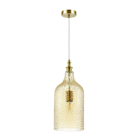 4709/1 Подвесной светильник Odeon Light Pelo 4709/1