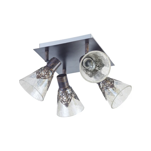 FR2345-CL-04R-BR Спот Freya Donsia FR2345-CL-04R-BR
