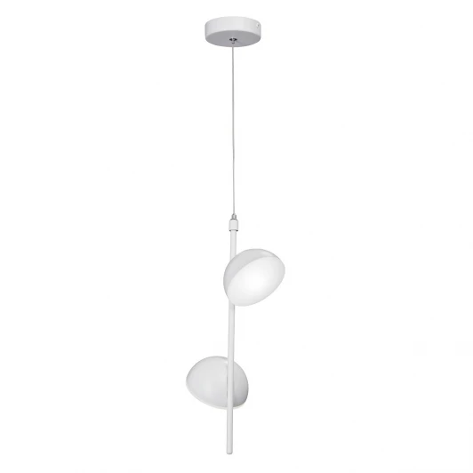 V4602-0/2S Подвесной светильник Vitaluce V4602-0/2S (LED, 220V, на проводе)