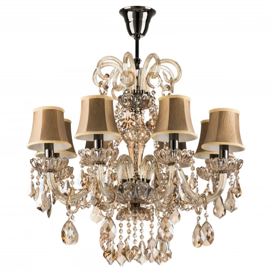 715087 Подвесная люстра Osgona Nativo 715087