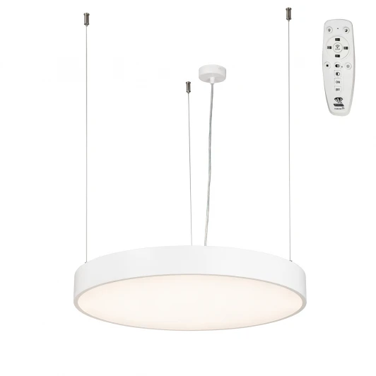 V2115DT-0/1S Подвесной светильник светодиодный Vitaluce V2115DT-0/1S