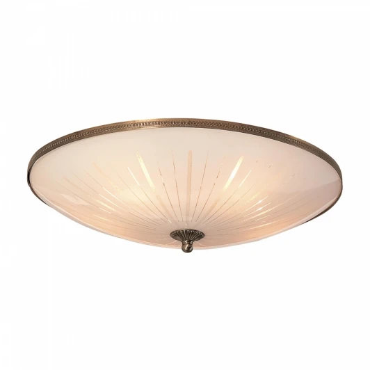 CL912501 Потолочный светильник Citilux 912 CL912501