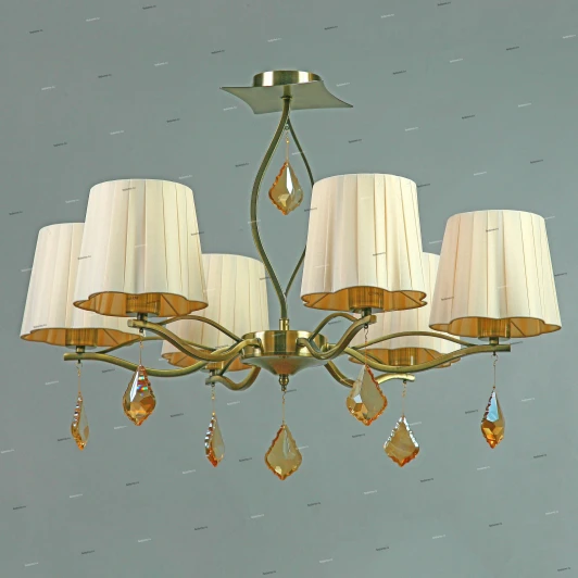 BX03203/6 Bronze Cream Brizzi Vitoria BX03203/6 Bronze Cream