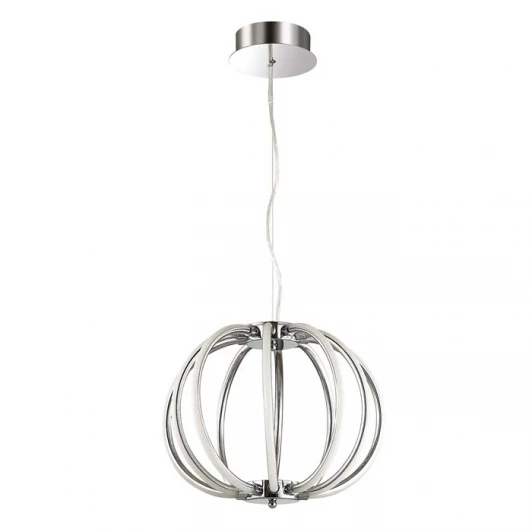 4024/85CL Подвесная люстра Odeon Light Alfi 4024/85CL